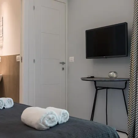I Mori Di Porta Nuova & Terrace Bed & Breakfast Palermo
