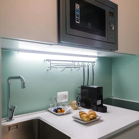 I Mori Di Porta Nuova & Terrace Bed & Breakfast 3*