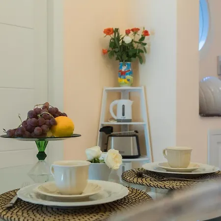 Bed & Breakfast I Mori Di Porta Nuova & Terrace 3*