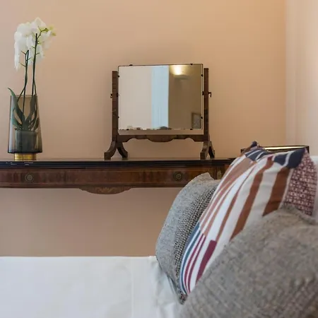 I Mori Di Porta Nuova & Terrace Bed & Breakfast