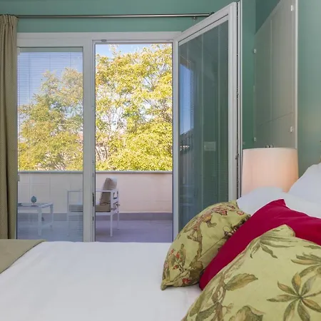 Bed & Breakfast I Mori Di Porta Nuova & Terrace 3*