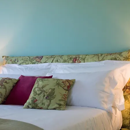 Bed & Breakfast I Mori Di Porta Nuova & Terrace