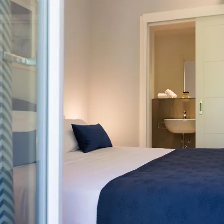 Bed & Breakfast I Mori Di Porta Nuova & Terrace 3*