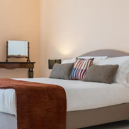 I Mori Di Porta Nuova & Terrace Bed & Breakfast 3*