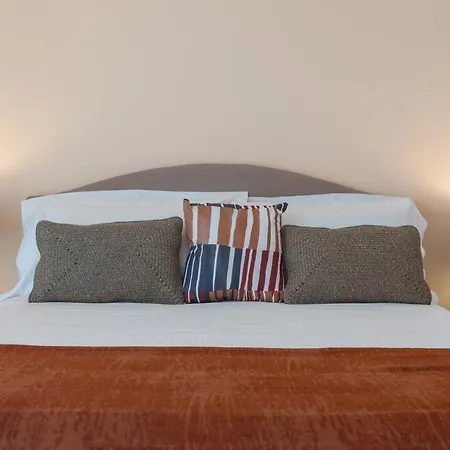 I Mori Di Porta Nuova & Terrace Bed & Breakfast