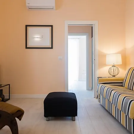 I Mori Di Porta Nuova & Terrace Bed & Breakfast