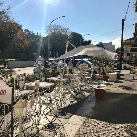 I Mori Di Porta Nuova & Terrace Palermo