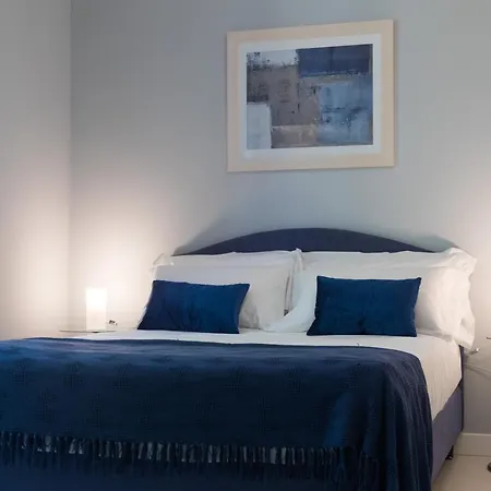 I Mori Di Porta Nuova & Terrace Bed & Breakfast 3*
