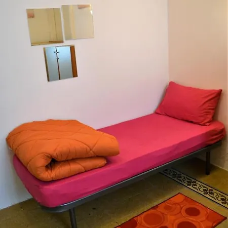 Hostel Via Zara *