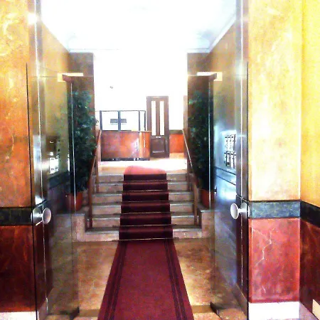 Bed & Breakfast Arco Di Ballaro Palermo