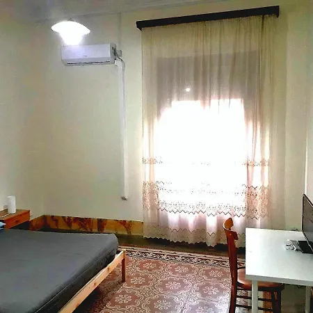 Arco Di Ballaro Bed & Breakfast