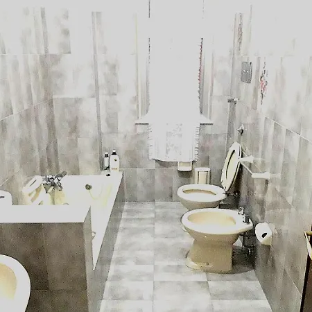 Arco Di Ballaro Bed & Breakfast Palermo