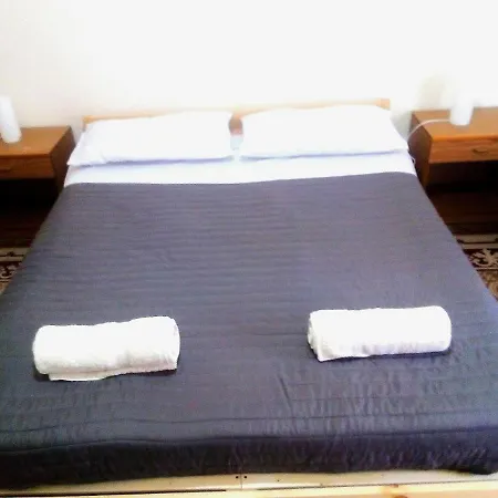 Bed & Breakfast Arco Di Ballaro