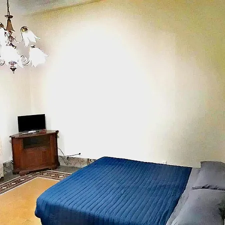 Bed & Breakfast Arco Di Ballaro