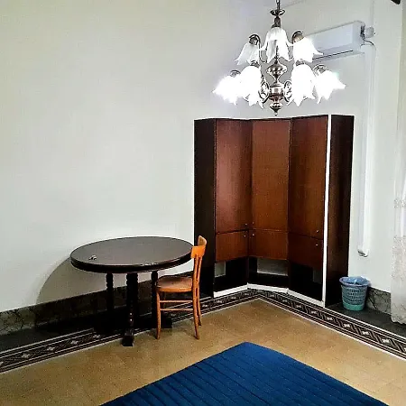 Bed & Breakfast Arco Di Ballaro Palermo