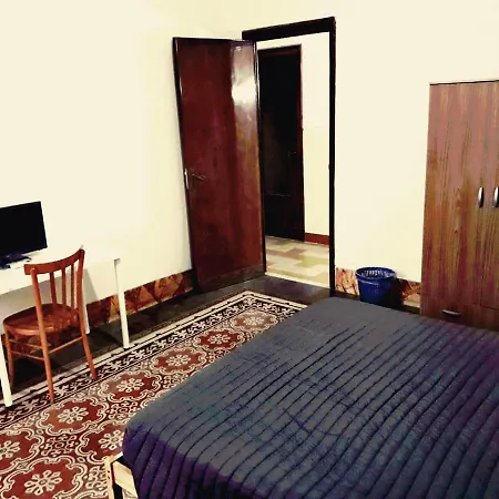 Arco Di Ballaro Bed & Breakfast