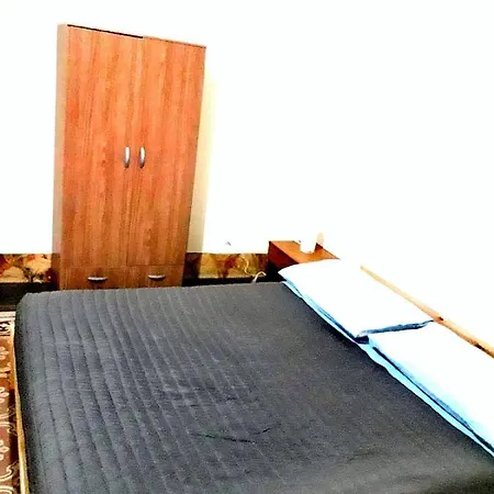 Arco Di Ballaro Bed & Breakfast Palermo