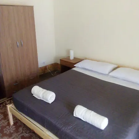 Arco Di Ballaro Bed & Breakfast 3*