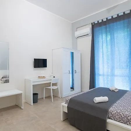 فندق مبيت وإفطار Le Stanze Dell'emiro