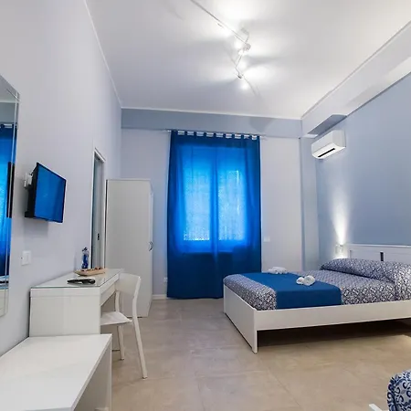 فندق مبيت وإفطار Le Stanze Dell'emiro