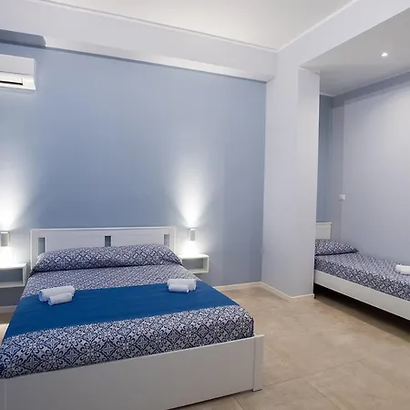 فندق مبيت وإفطار Le Stanze Dell'emiro *