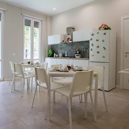 فندق مبيت وإفطار Le Stanze Dell'emiro