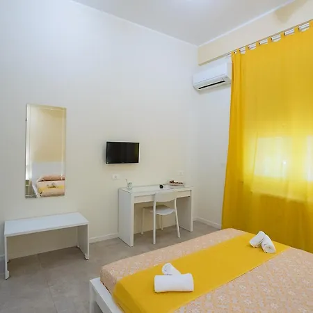 فندق مبيت وإفطار Le Stanze Dell'emiro