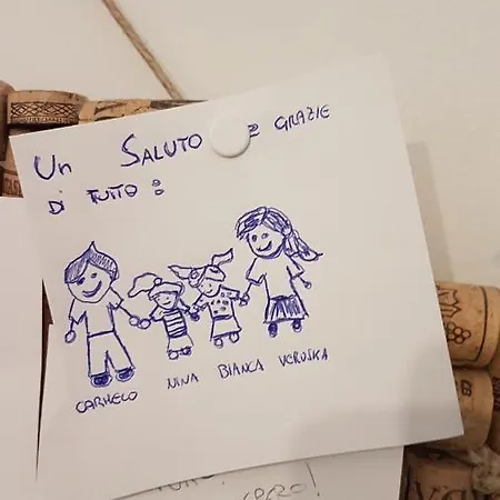 Nocleg ze śniadaniem Le Sorgenti Del Papireto Palermo