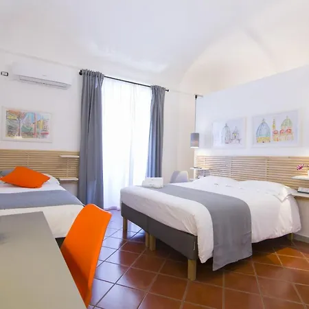 Residenza Normanna Panzió Palermo