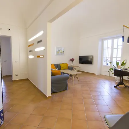 Residenza Normanna Panzió