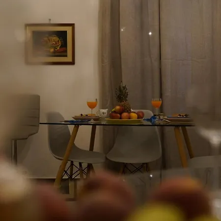 Bella Bed and Breakfast