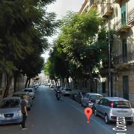 Bella 2* Παλέρμο