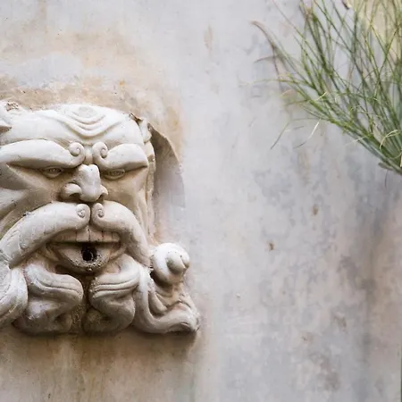 Bed & Breakfast L' Hotellerie Easy Palermo