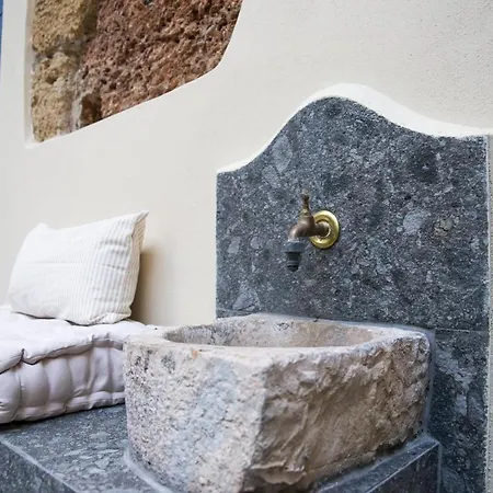 L' Hotellerie Easy Bed & Breakfast Palermo