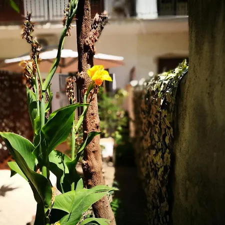 Bella Bed and Breakfast 2*