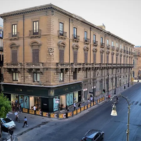 Via Zara Hostel Παλέρμο