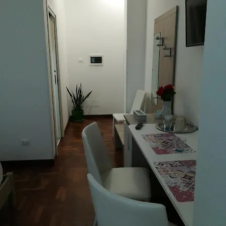 Fatta Centro Citta Bed & Breakfast