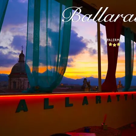 Ballarattik -best Panorama Centro Alojamento de Acomodação e Pequeno-almoço 3*