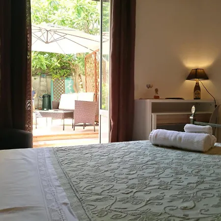 Bella Bed and Breakfast