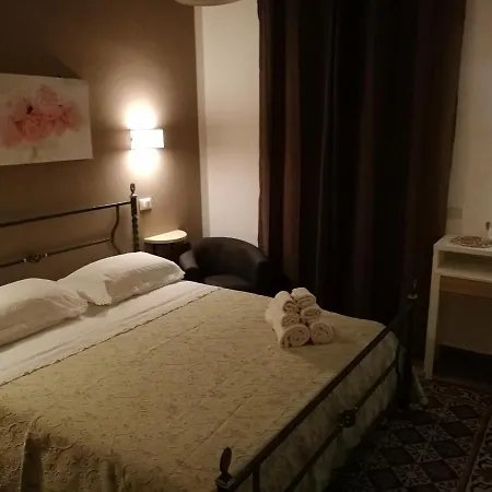 Bella Bed and Breakfast
