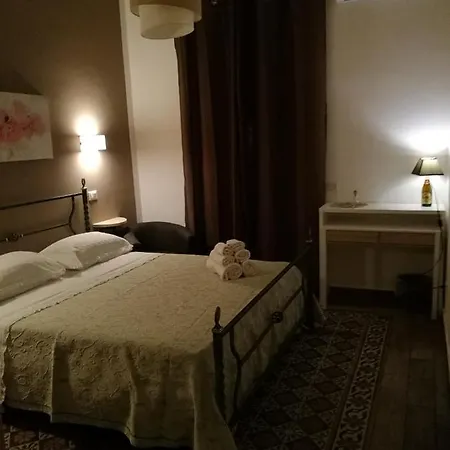 Bed and Breakfast Bella Παλέρμο