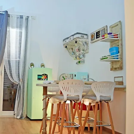Guest house Dimora Castelli Palermo