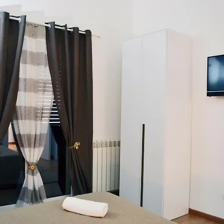 Guest house Dimora Castelli Palermo