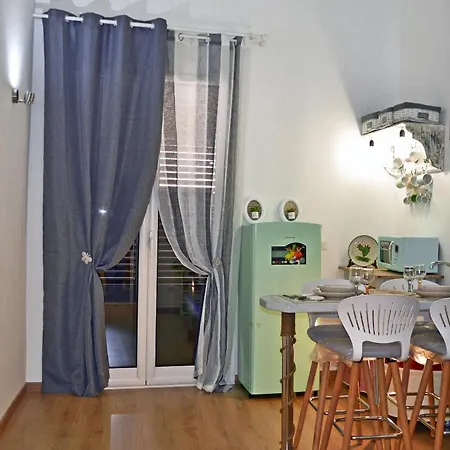 Dimora Castelli Guest house