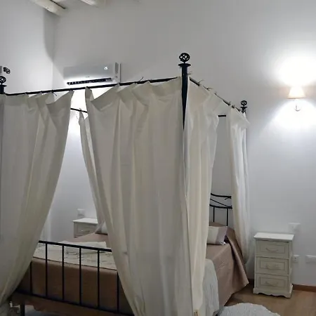Dimora Castelli Guest house 2*