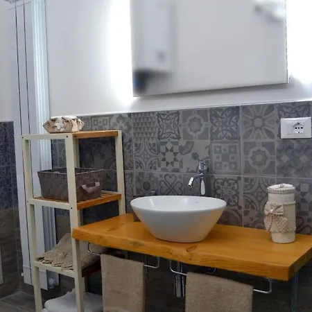 Guest house Dimora Castelli Palermo