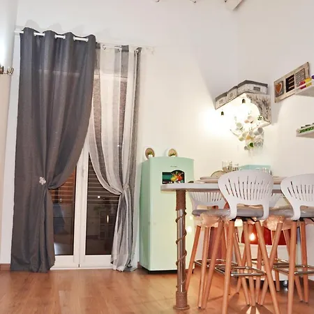 Dimora Castelli Guest house