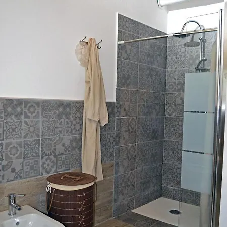 Guest house Dimora Castelli