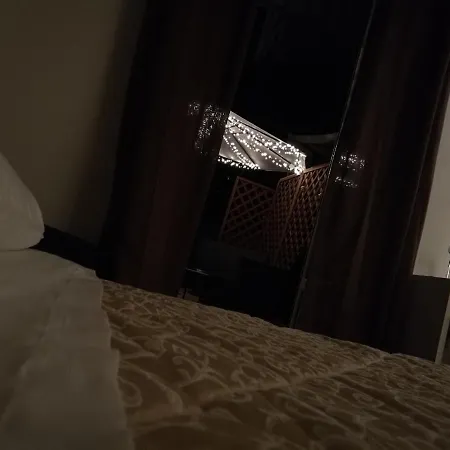 Bella Bed and Breakfast 2*