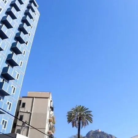 Torreata & Hotel